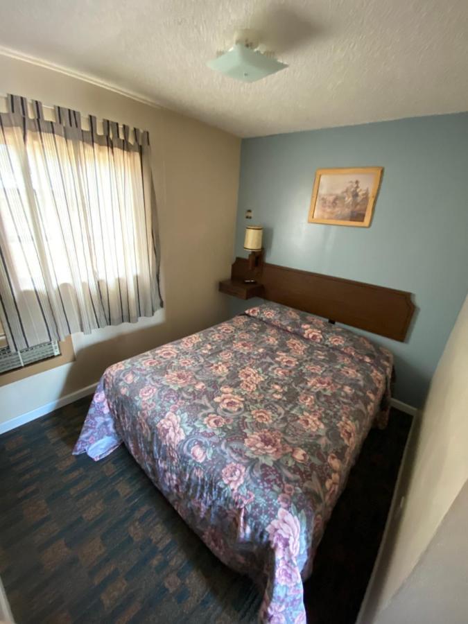 Rainbow Motel Thermopolis Luaran gambar