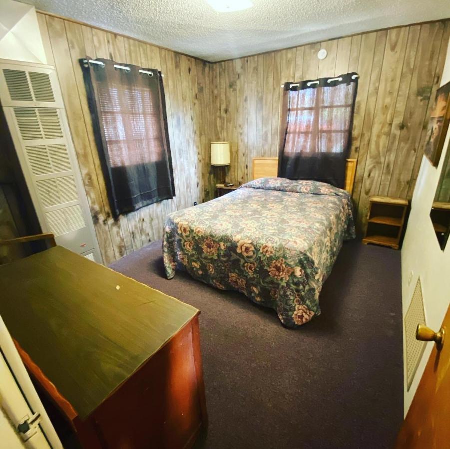 Rainbow Motel Thermopolis Luaran gambar