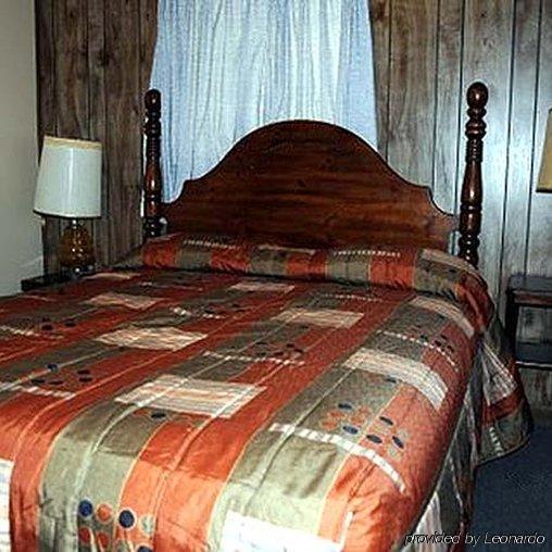 Rainbow Motel Thermopolis Bilik gambar