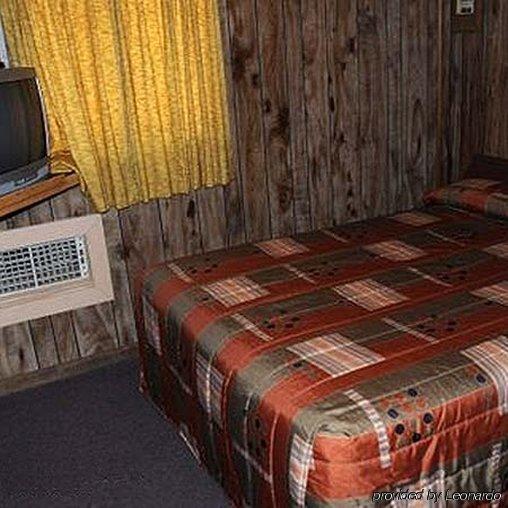 Rainbow Motel Thermopolis Bilik gambar