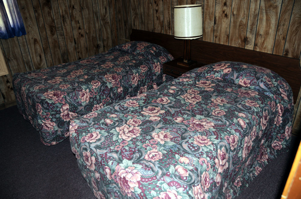 Rainbow Motel Thermopolis Luaran gambar