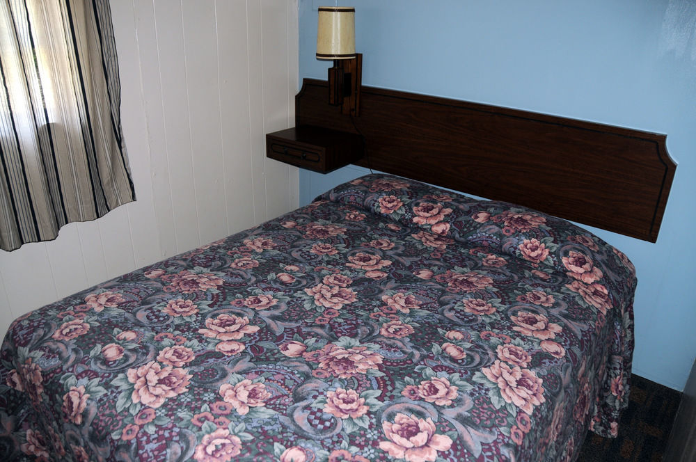 Rainbow Motel Thermopolis Luaran gambar