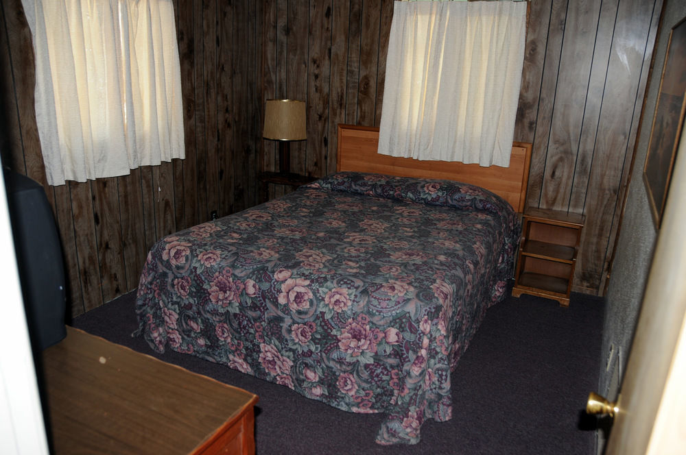 Rainbow Motel Thermopolis Luaran gambar