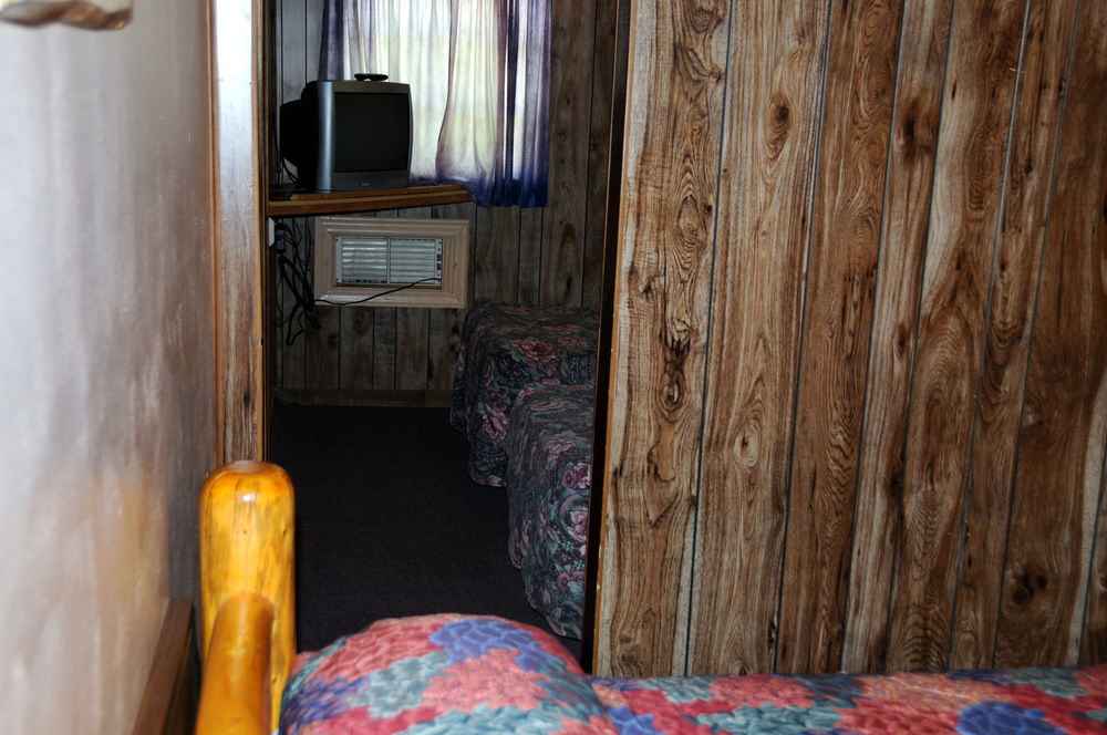Rainbow Motel Thermopolis Luaran gambar